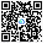 夸克网盘二维码
