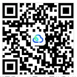 夸克网盘二维码
