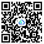 夸克网盘二维码