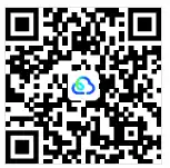 夸克网盘二维码