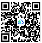 夸克网盘二维码