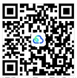 夸克网盘二维码