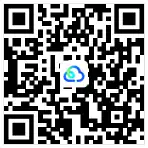 夸克网盘二维码