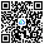 夸克网盘二维码