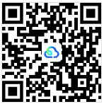 夸克网盘二维码