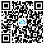 夸克网盘二维码