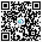 夸克网盘二维码
