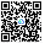 夸克网盘二维码