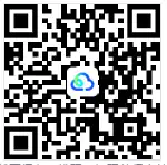 夸克网盘二维码