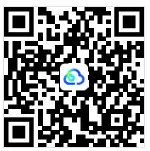 夸克网盘二维码