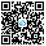 夸克网盘二维码