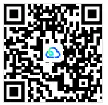 夸克网盘二维码
