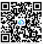 夸克网盘二维码