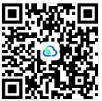夸克网盘二维码