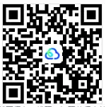 夸克网盘二维码