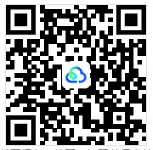 夸克网盘二维码