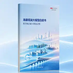 海康威视：海康观澜大模型白皮书（2026年版）