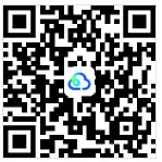 夸克网盘二维码